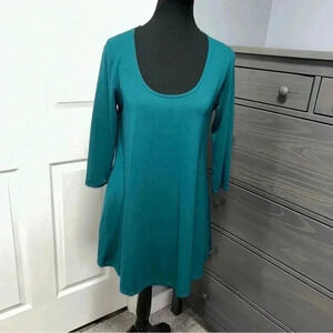 Sweetlegs  Tunic